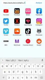 TubePaw capture 3