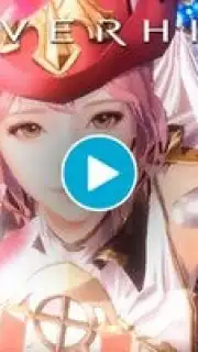 OverHit (KR) capture 1