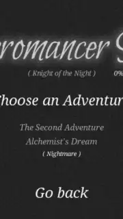 Necromancer Story capture 7