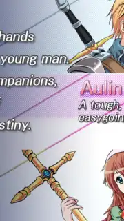 RPG Machine Knight capture 6
