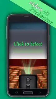Play Slide Video Projector capture 3
