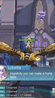 Eternal Sword M capture 7