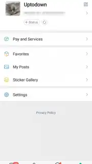 WeChat capture 15