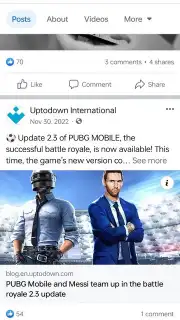 Facebook capture 9