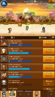 Crush Them All capture 5