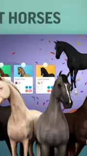 Equestrian the Game capture 5