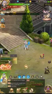 Aden: Dark Alliance capture 9