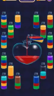 Water Match capture 1