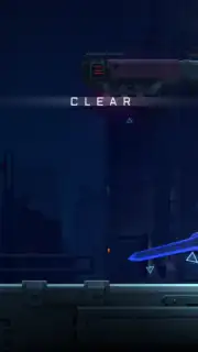 BlazBlue Entropy Effect capture 3