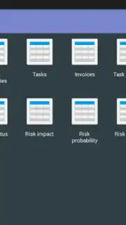 MobiDB Project Management capture 19