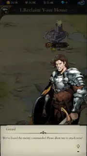 King's Throne capture 12