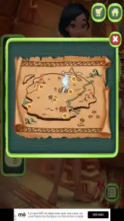 Island Quest capture 6