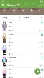 TLauncher PE capture 7