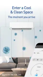 Panasonic Comfort Cloud capture 8