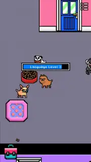 I Became a Dog capture 2