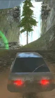 Russian Car Driver HD capture 6