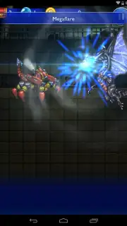 FINAL FANTASY Record Keeper (JP) capture 5