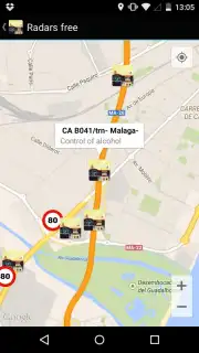 radares fijos y moviles capture 1