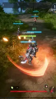 Bless Eternal capture 9