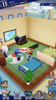 Vanguard ZERO (JP) capture 11