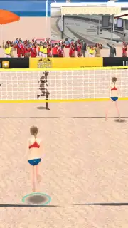 Volleyball: Spike Master capture 13