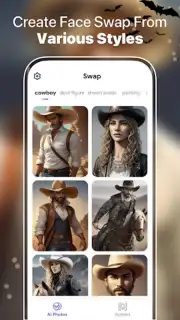 AI Photo Generator capture 7
