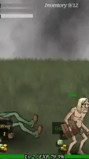 Necromancer Story capture 5