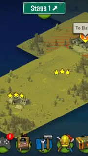 Dead Ahead: Zombie Warfare capture 2