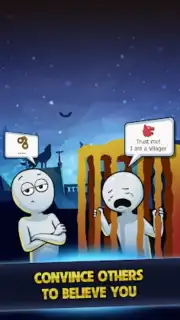 Werewolf Online - Party Game capture 13