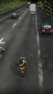 Highway Rider capture 7
