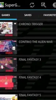 SuperRetro16 (Old) capture 2
