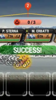 Tour de France 2020 Official Game capture 3