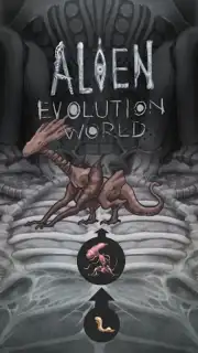 Alien Evolution World capture 3