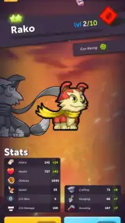 Streamwalkers: Island Festival capture 7