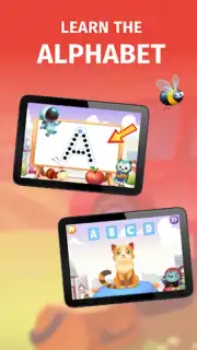 Intellecto Kids Learning Games capture 3