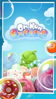 Om Nom capture 3