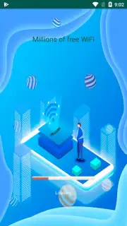 WiFi Password Key capture 7