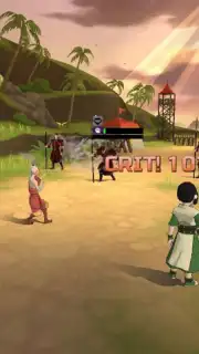 Avatar Generations capture 9