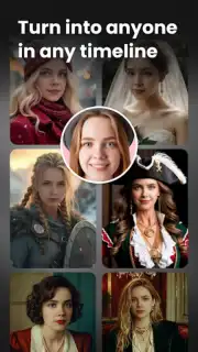 Face Swap - AI Photo Editor capture 5
