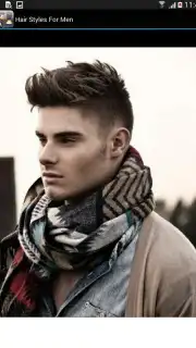 Hair Styles For Men capture 3