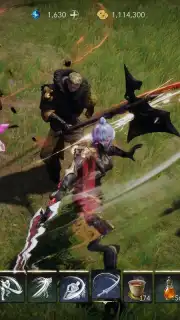 Blade & Soul 2 capture 5