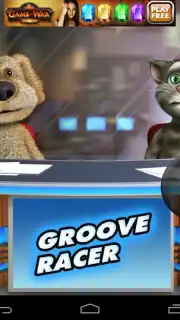 Talking Tom and Ben News Free capture 3