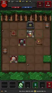 Portable Dungeon 2 capture 1