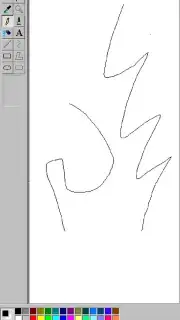 Paint MS Version capture 1
