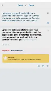 Reverso Translation Dictionary capture 12