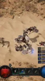 Undecember capture 3