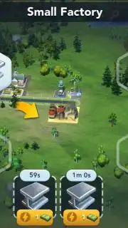 SimCity BuildIt capture 12