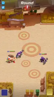 Ready Heroes capture 7
