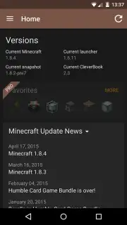 CleverBook for Minecraft capture 6