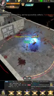 Doomsday of Dead capture 4